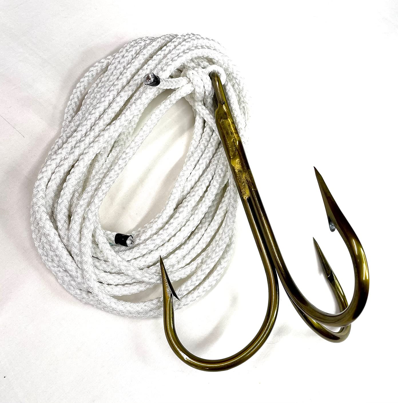 Gator Pro Hunting Grappling Hook 20/0 w/ 25ft Sink Rope