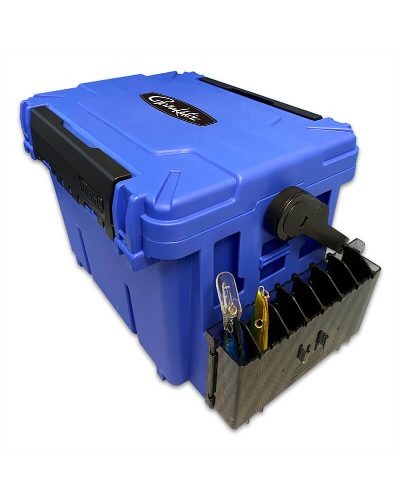 Gamakatsu  G-Case 7000 - Dogfish Tackle & Marine