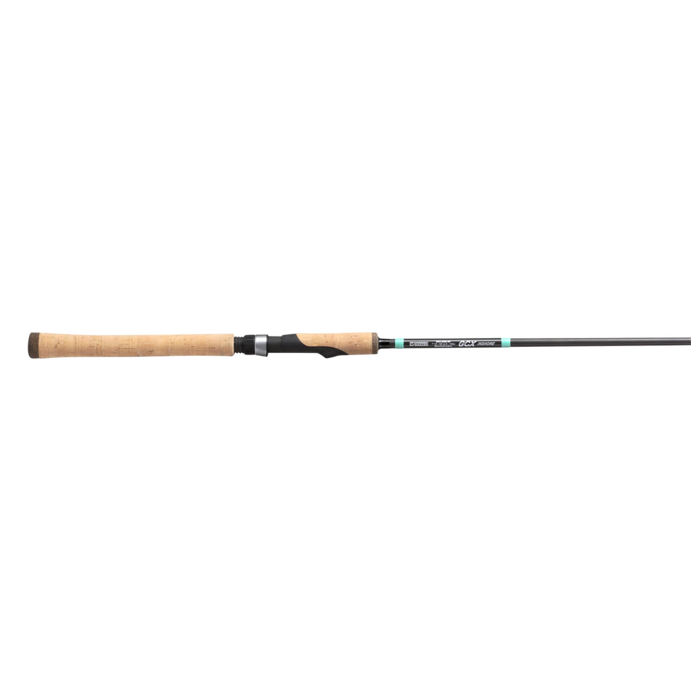 G.Loomis GCX Inshore Spinning Rods