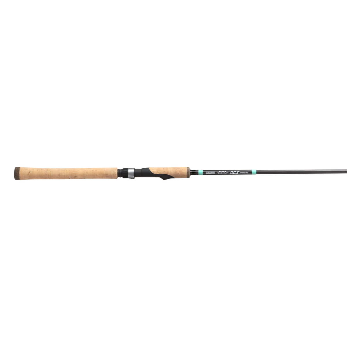 G.Loomis GCX Inshore Spinning Rods - Dogfish Tackle & Marine