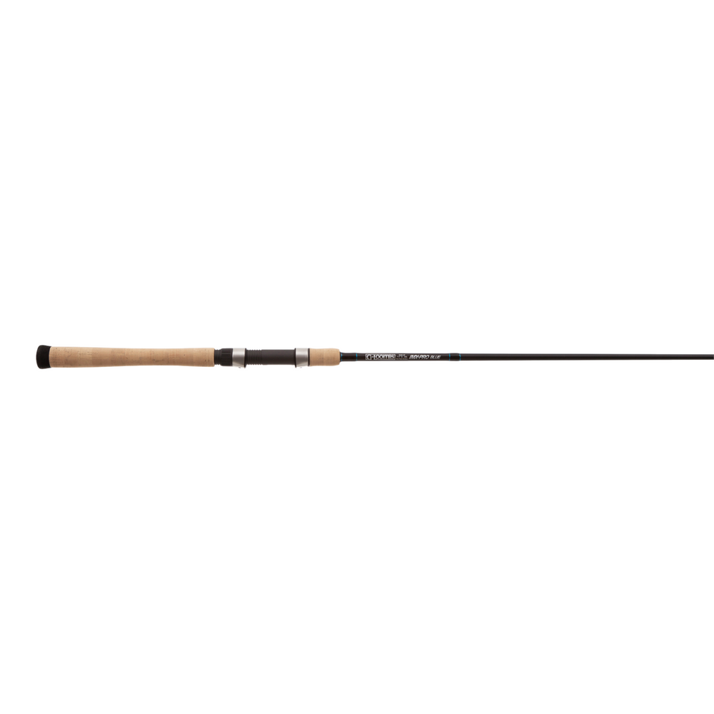 G.Loomis Imx Pro Blue Spinning Rods