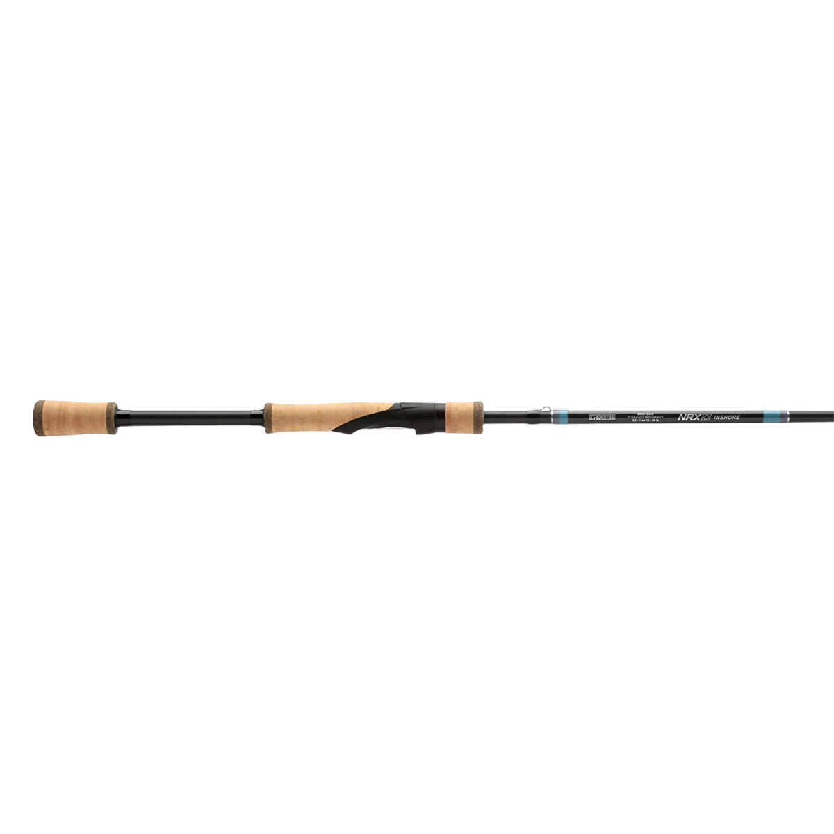 G.Loomis NRX Inshore Spinning Rods - Dogfish Tackle & Marine