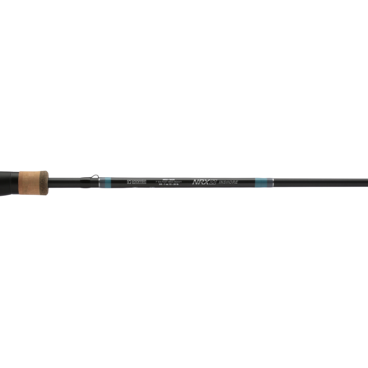 G.Loomis NRX Inshore Spinning Rods - Dogfish Tackle & Marine