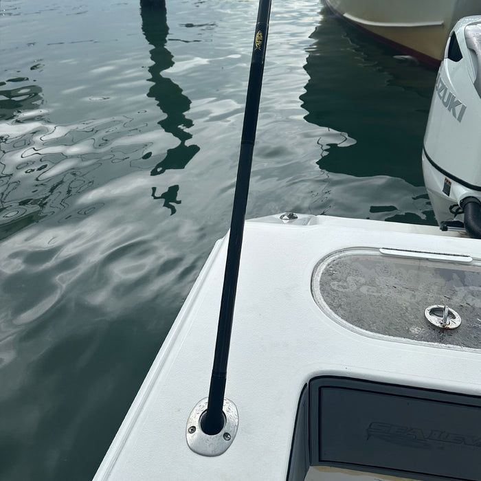 Aftco Whip Gaff - Dogfish Tackle & Marine