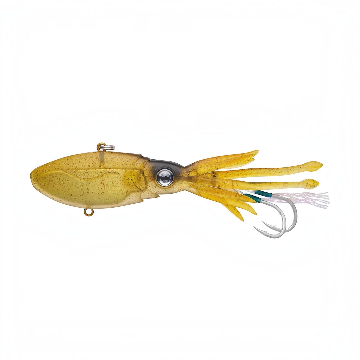 Nomad Squidtrex 110 Vibe 4 1/3" - 1 3/4oz - Dogfish Tackle & Marine