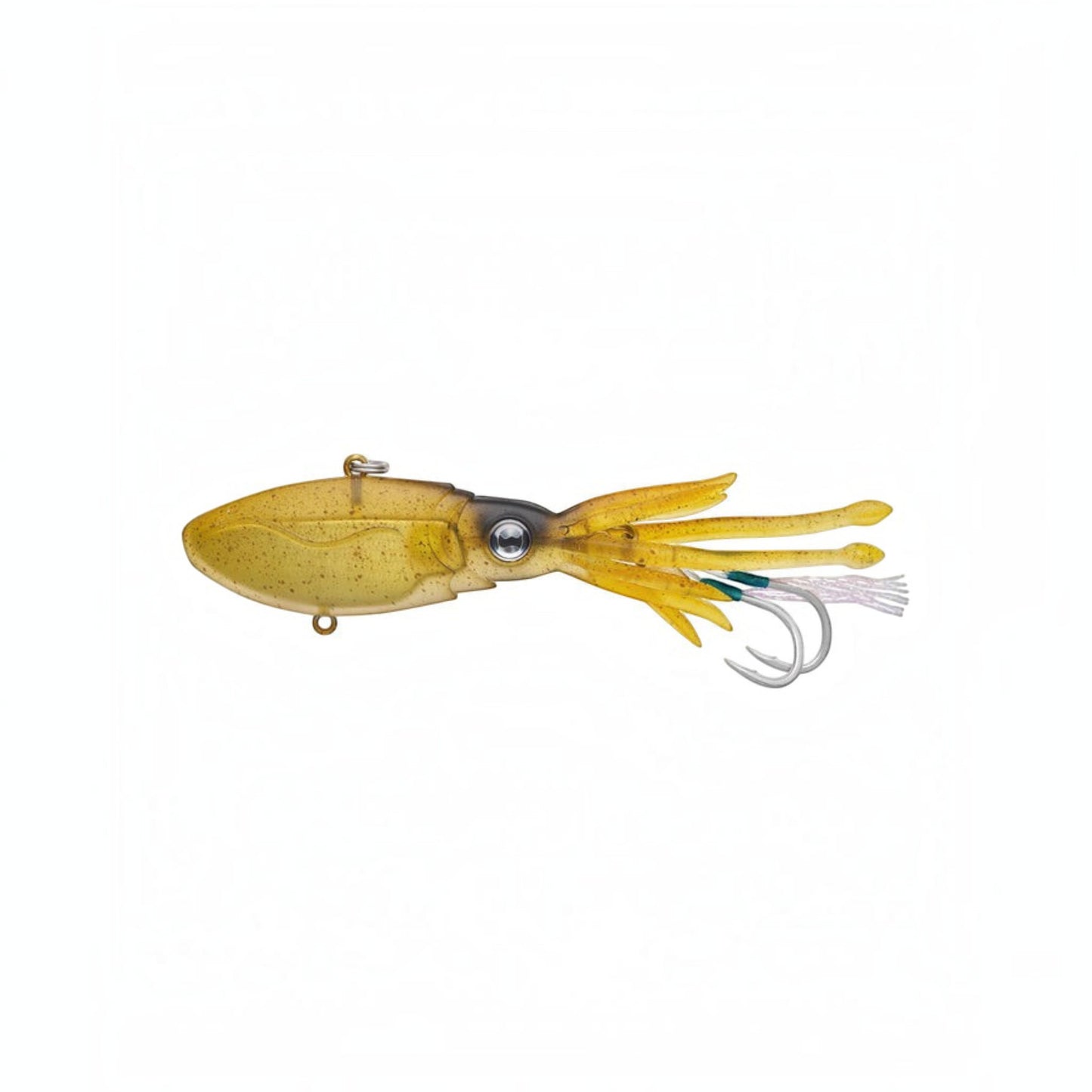 Nomad Squidtrex 130 Vibe 5" - 3 1/4oz - Dogfish Tackle & Marine
