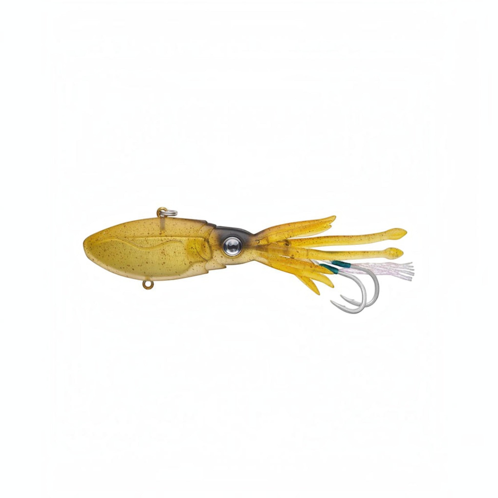 Nomad Squidtrex 130 Vibe 5" - 3 1/4oz - Dogfish Tackle & Marine