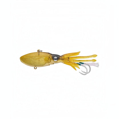 Nomad Squidtrex 130 Vibe 5" - 3 1/4oz - Dogfish Tackle & Marine