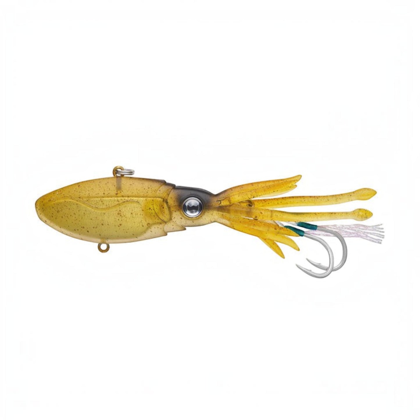 Nomad Squidtrex 150 Vibe 6" - 4 3/4oz - Dogfish Tackle & Marine