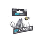 BKK GT-REX Treble Hooks - Dogfish Tackle & Marine