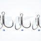 BKK GT-REX Treble Hooks