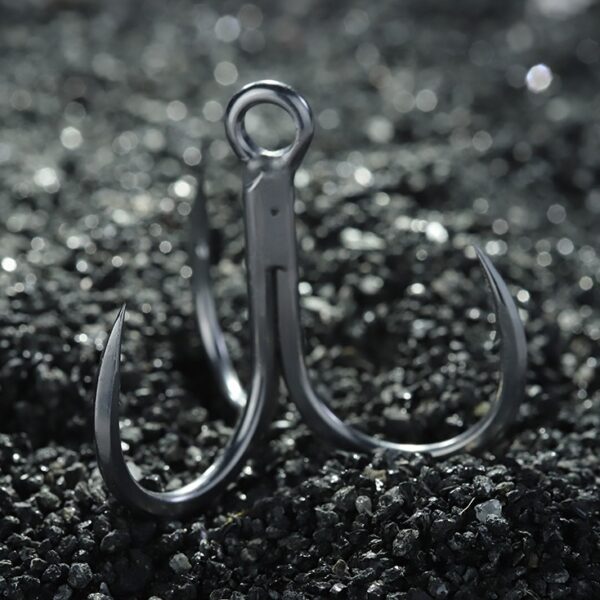 BKK GT-REX Treble Hooks
