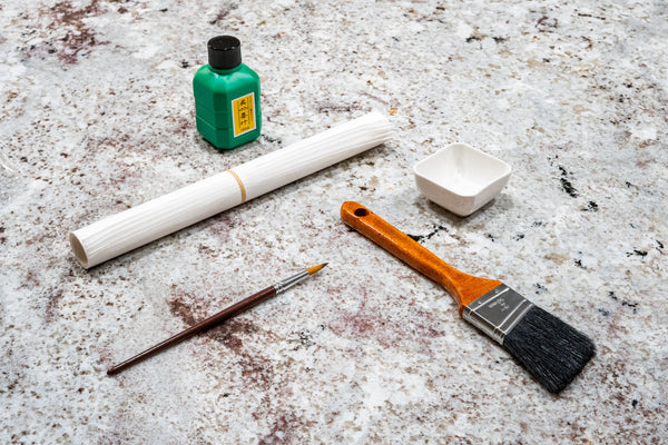 Iko Print Gyotaku Kit - Dogfish Tackle & Marine