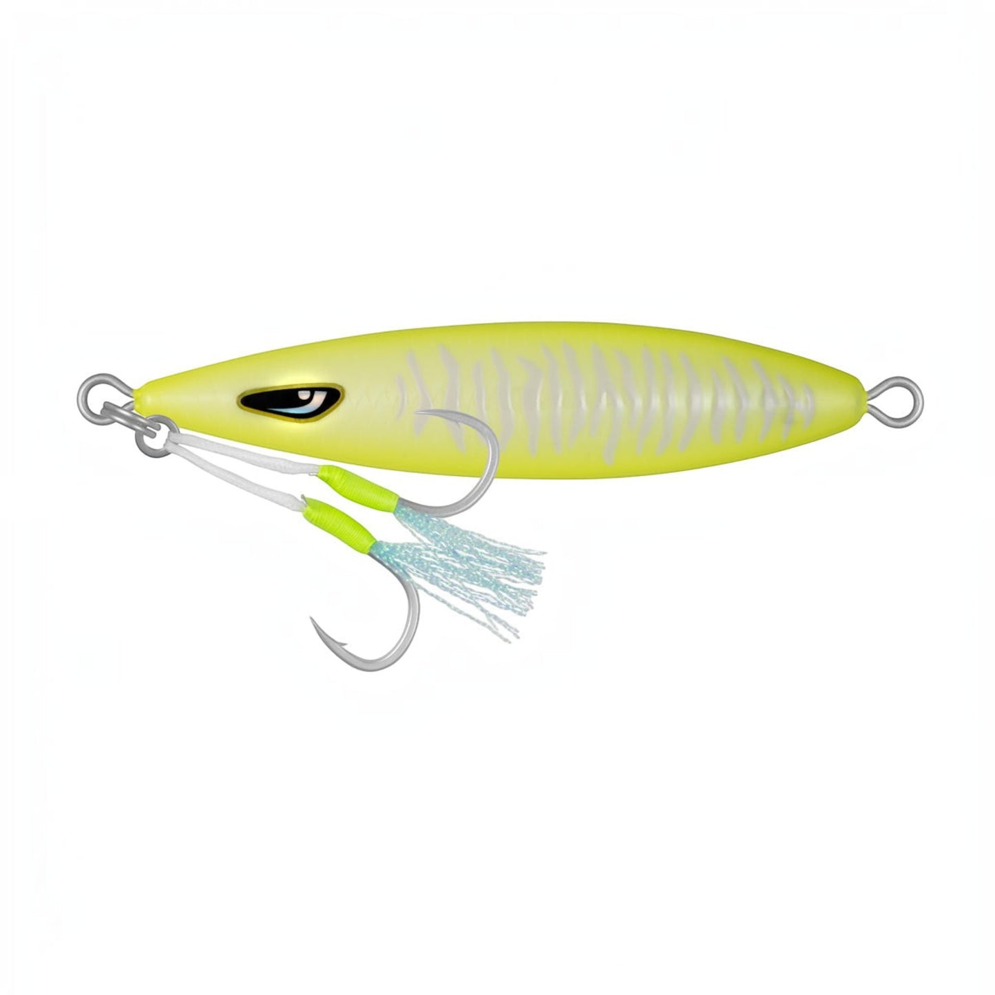 Nomad Tackle The Gypsea Jig 80g - 3oz 2026 - Dogfish Tackle & Marine