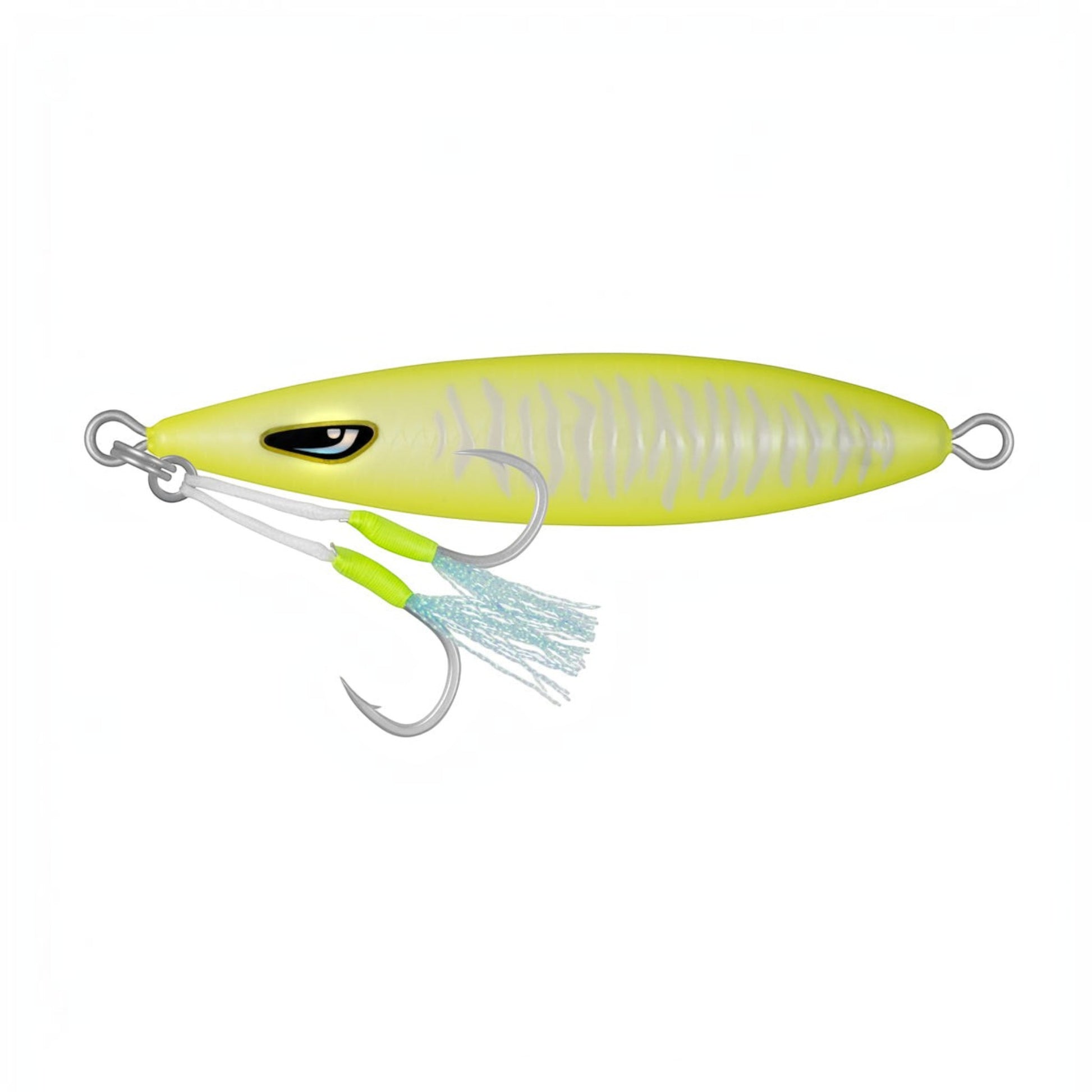 Nomad Tackle The Gypsea Jig 80g - 3oz 2026 - Dogfish Tackle & Marine