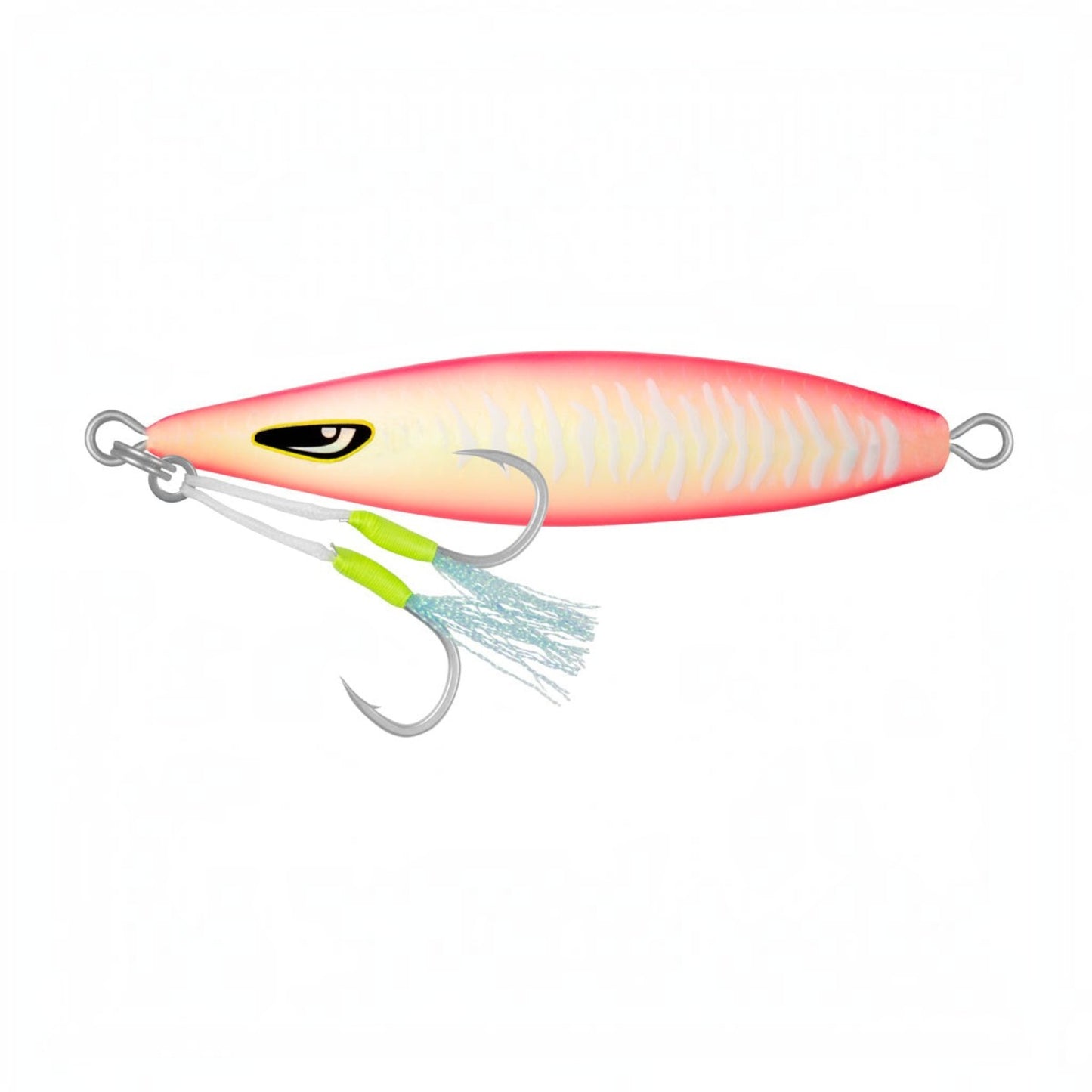 Nomad Tackle The Gypsea Jig 80g - 3oz 2026 - Dogfish Tackle & Marine