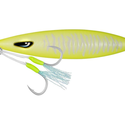 Nomad Tackle The Gypsea Jig 120g - 4oz 2026 - Dogfish Tackle & Marine