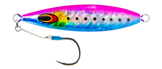 Nomad The Gypsea 120g - 4oz - Dogfish Tackle & Marine