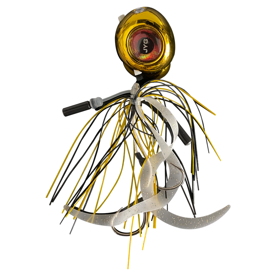 JYG Eyedrop Slow Pitch Jig