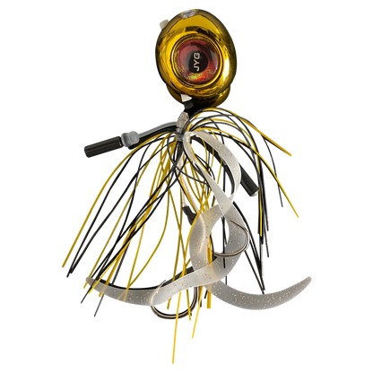 JYG Eyedrop Slow Pitch Jig - Dogfish Tackle & Marine