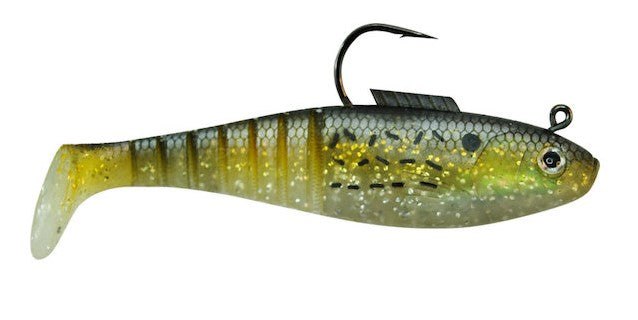 Vudu Shad Swim Baits