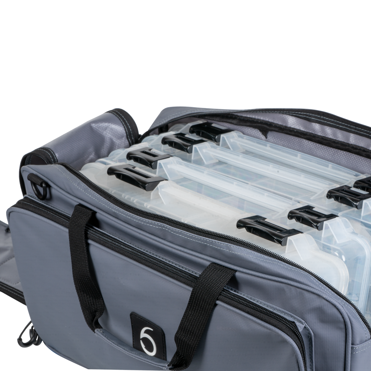 6th Sense Travel Bait Bag - Dogfish Tackle & Marine