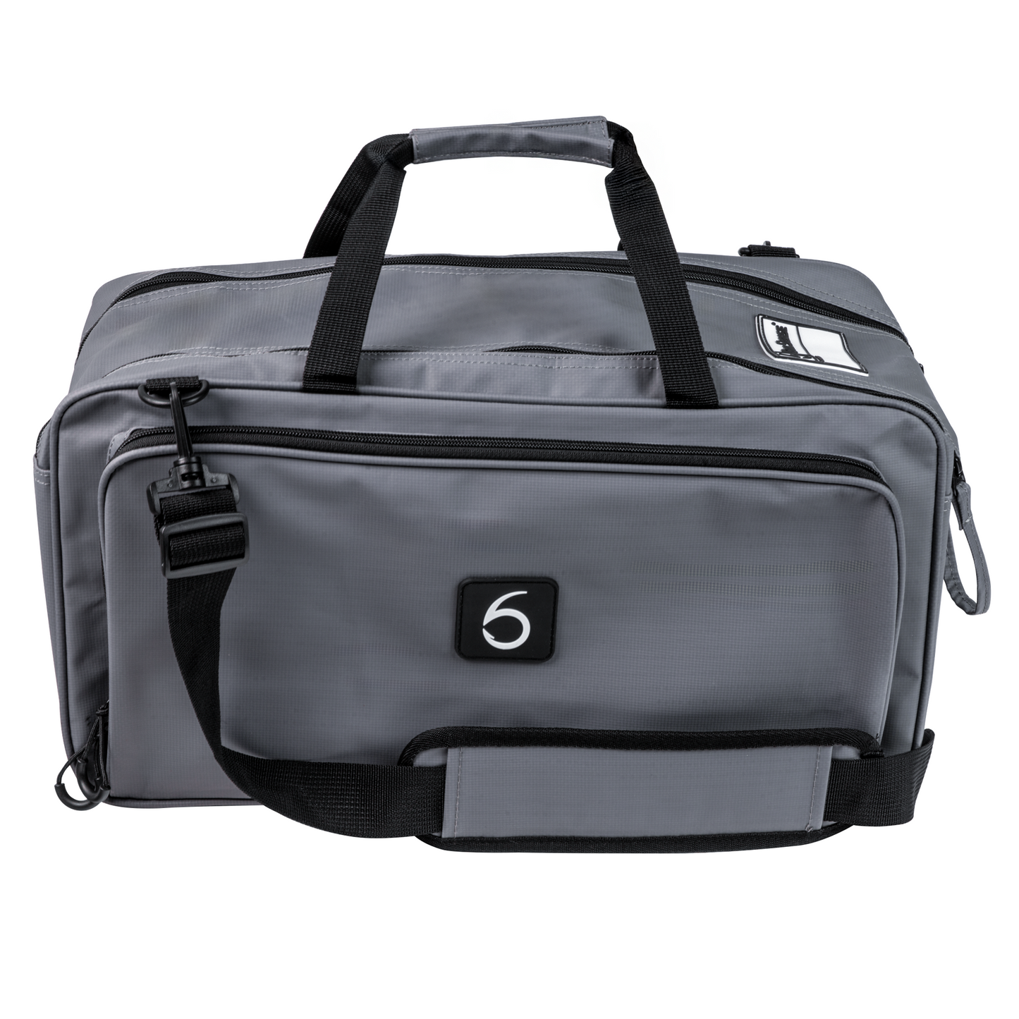 6th Sense Travel Bait Bag - Dogfish Tackle & Marine