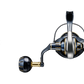Daiwa Saltiga Saltwater Spinning Reels - Dogfish Tackle & Marine