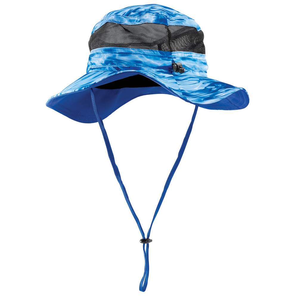 Flying Fisherman Boonie Hat