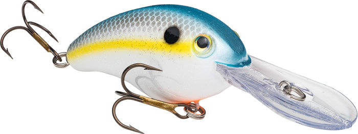 Strike King Pro Series 4 Crankbaits - Dogfish Tackle & Marine
