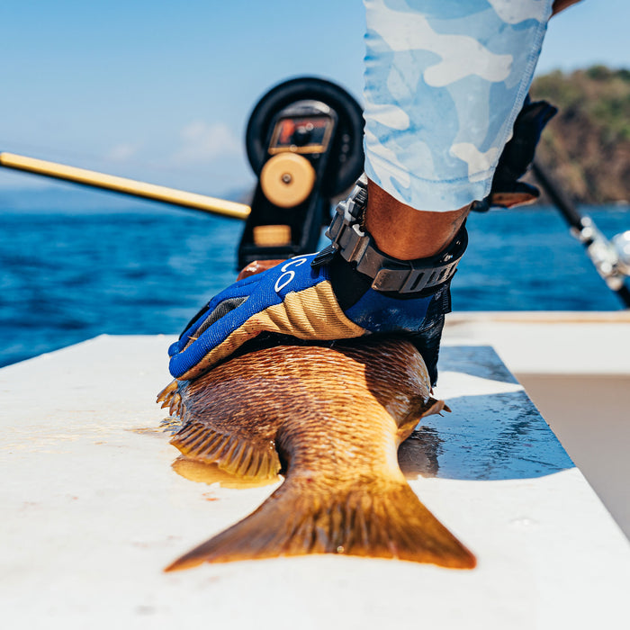 Aftco Offshore Fishing Release Glove