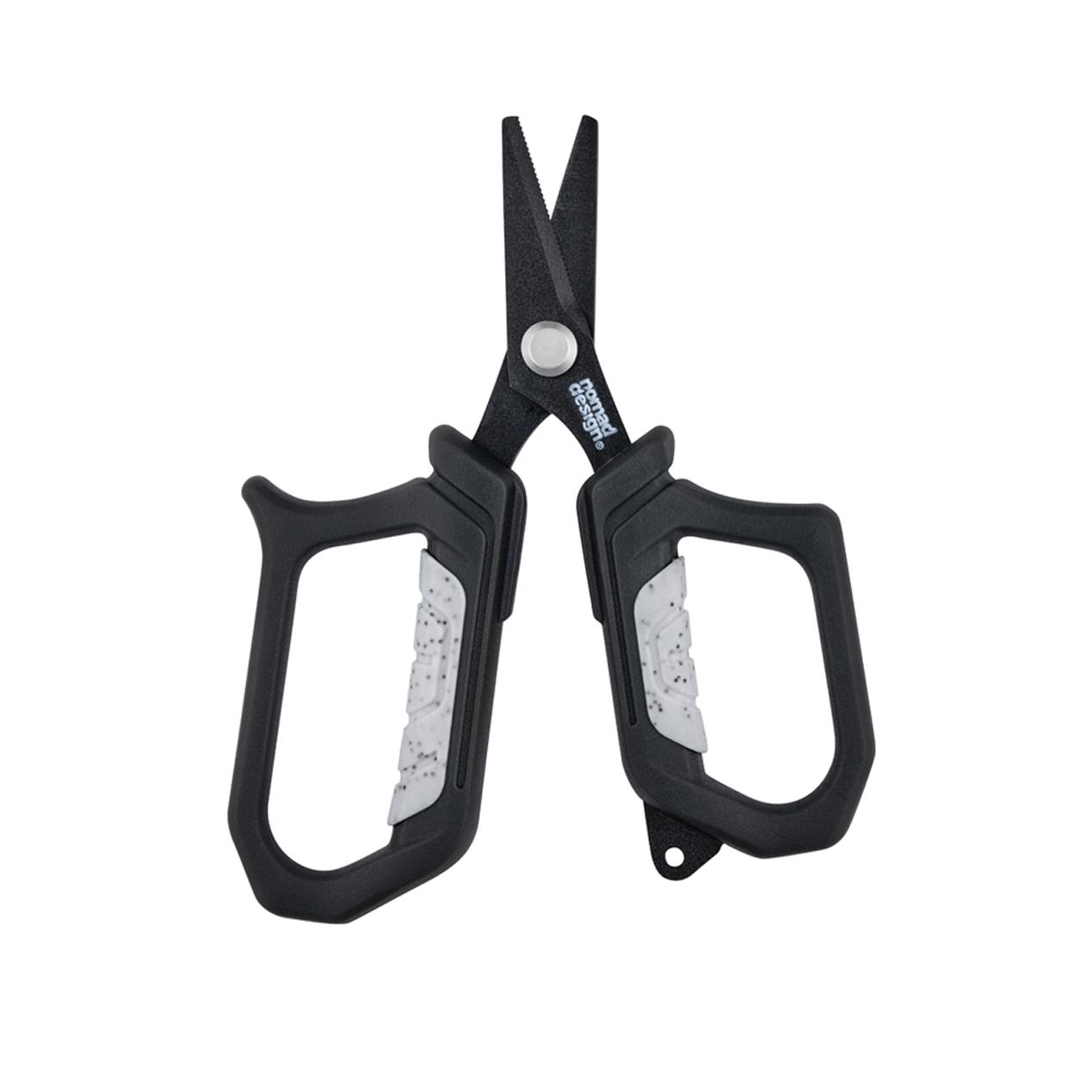 Nomad Hydra-X 5" Braid Scissors - Dogfish Tackle & Marine