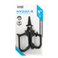 Nomad Hydra-X 5" Braid Scissors - Dogfish Tackle & Marine