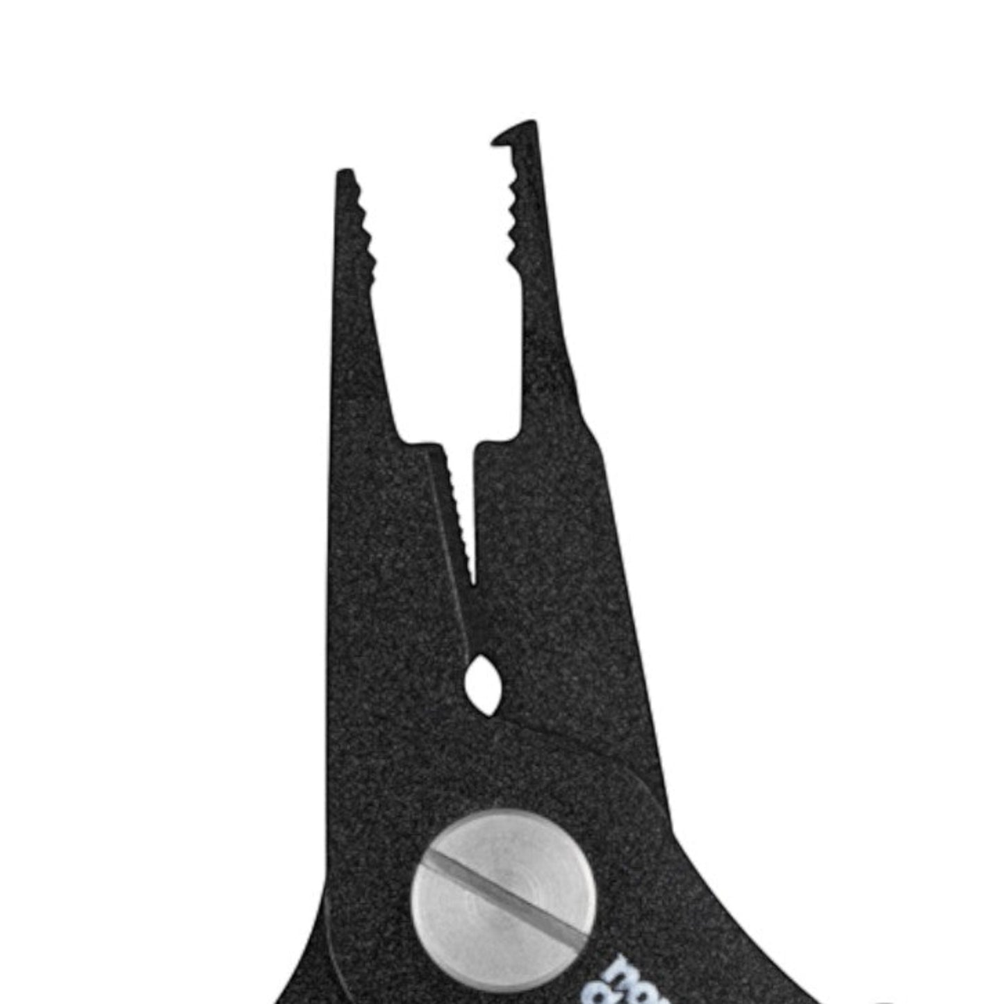 Nomad Hydra-X 5" Split Ring Pliers - Dogfish Tackle & Marine