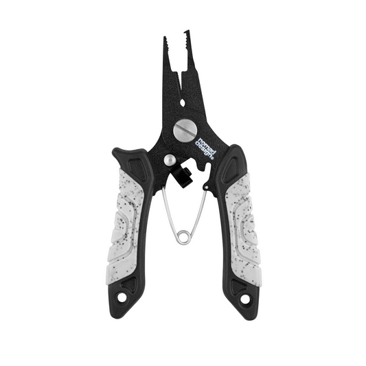 Nomad Hydra-X 5" Split Ring Pliers - Dogfish Tackle & Marine