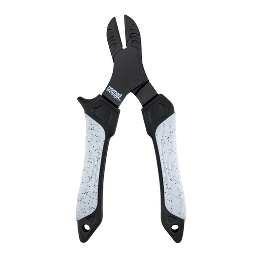 Nomad Hydra-X 6.3" Side Cutter - Dogfish Tackle & Marine