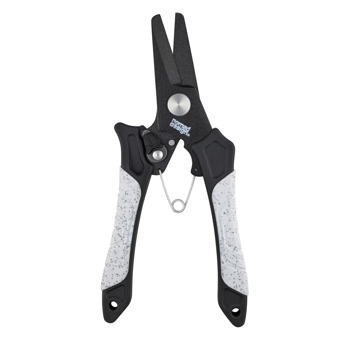 Nomad Hydra-X 7" Bait Shears - Dogfish Tackle & Marine