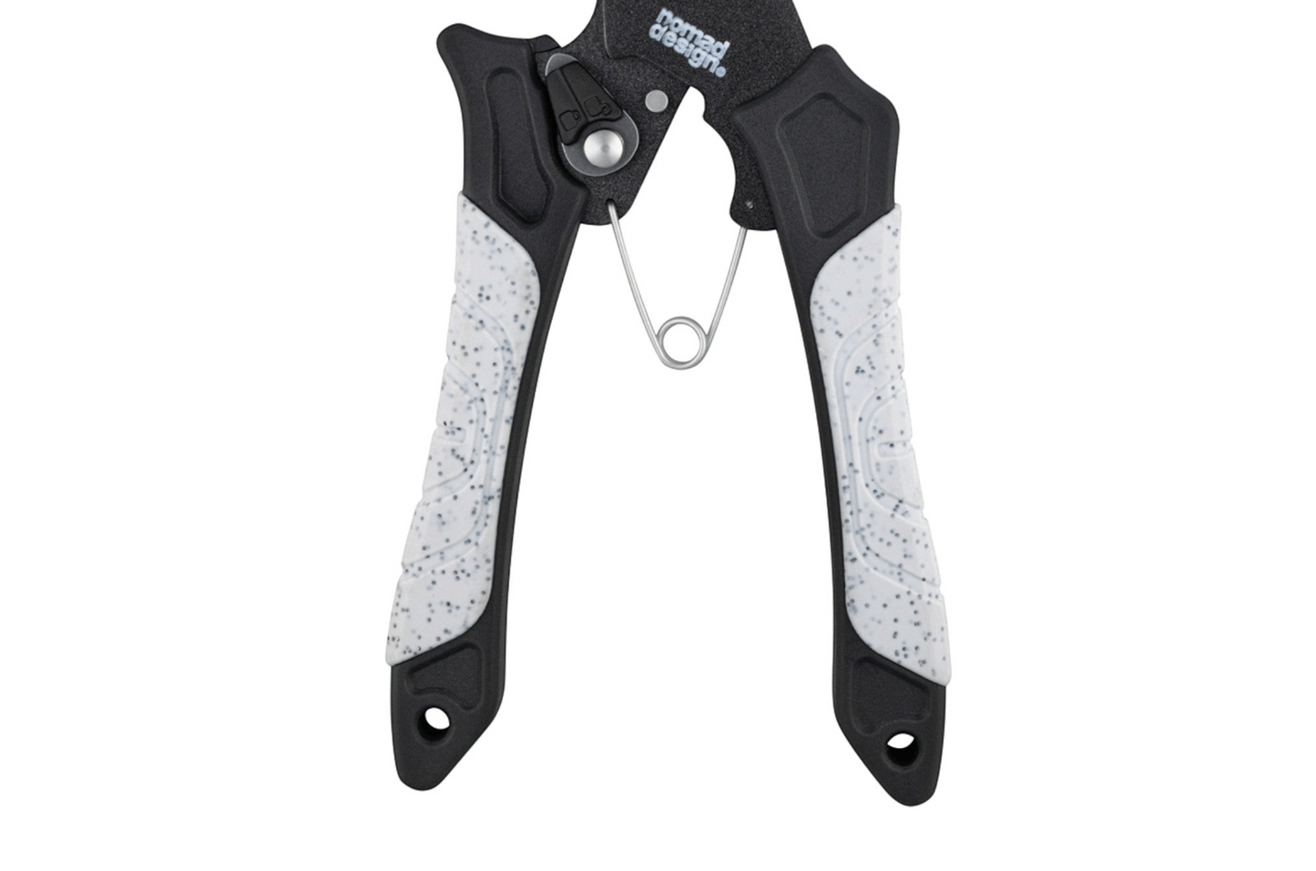 Nomad Hydra-X 7" Bait Shears - Dogfish Tackle & Marine