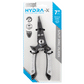 Nomad Hydra-X 7.25" Split Ring Pliers - Dogfish Tackle & Marine