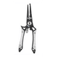 Nomad Hydra-X 7.25" Split Ring Pliers - Dogfish Tackle & Marine