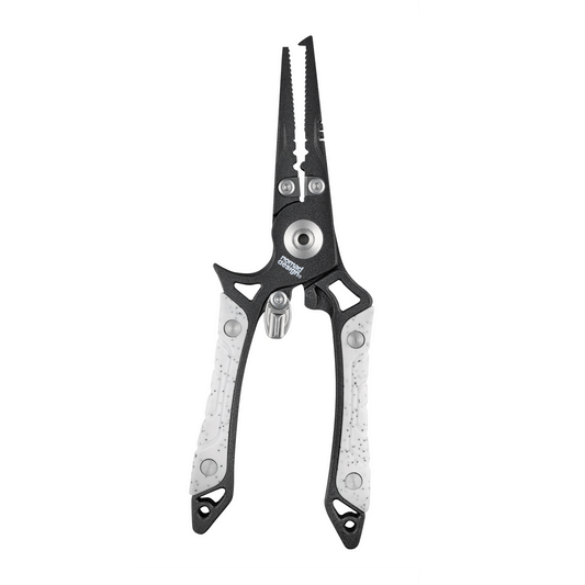 Nomad Hydra-X 7.25" Split Ring Pliers - Dogfish Tackle & Marine