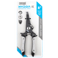 Nomad Hydra-X 8" Split Ring Pliers - Dogfish Tackle & Marine