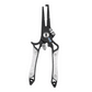 Nomad Hydra-X 8" Split Ring Pliers - Dogfish Tackle & Marine