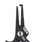 Nomad Hydra-X 8" Split Ring Pliers - Dogfish Tackle & Marine