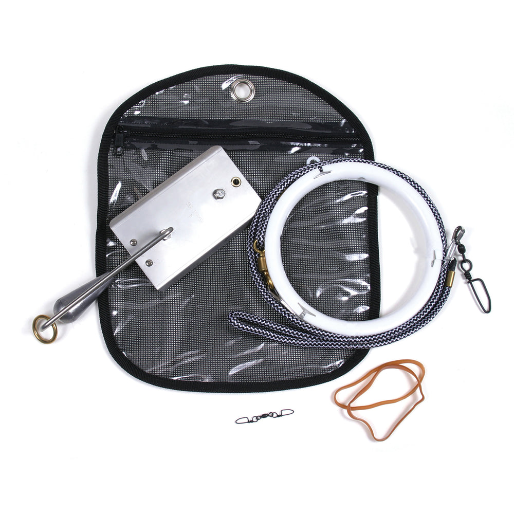 Sea Striker High Speed Planer Kit