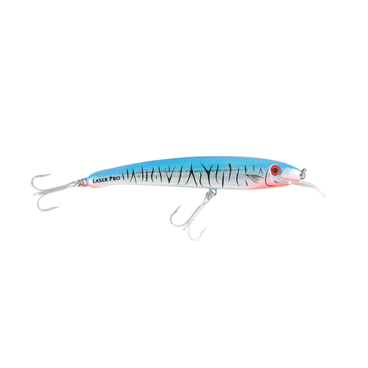 Halco Laser Pro 190 Series Diving Trolling Plug - Dogfish Tackle & Marine