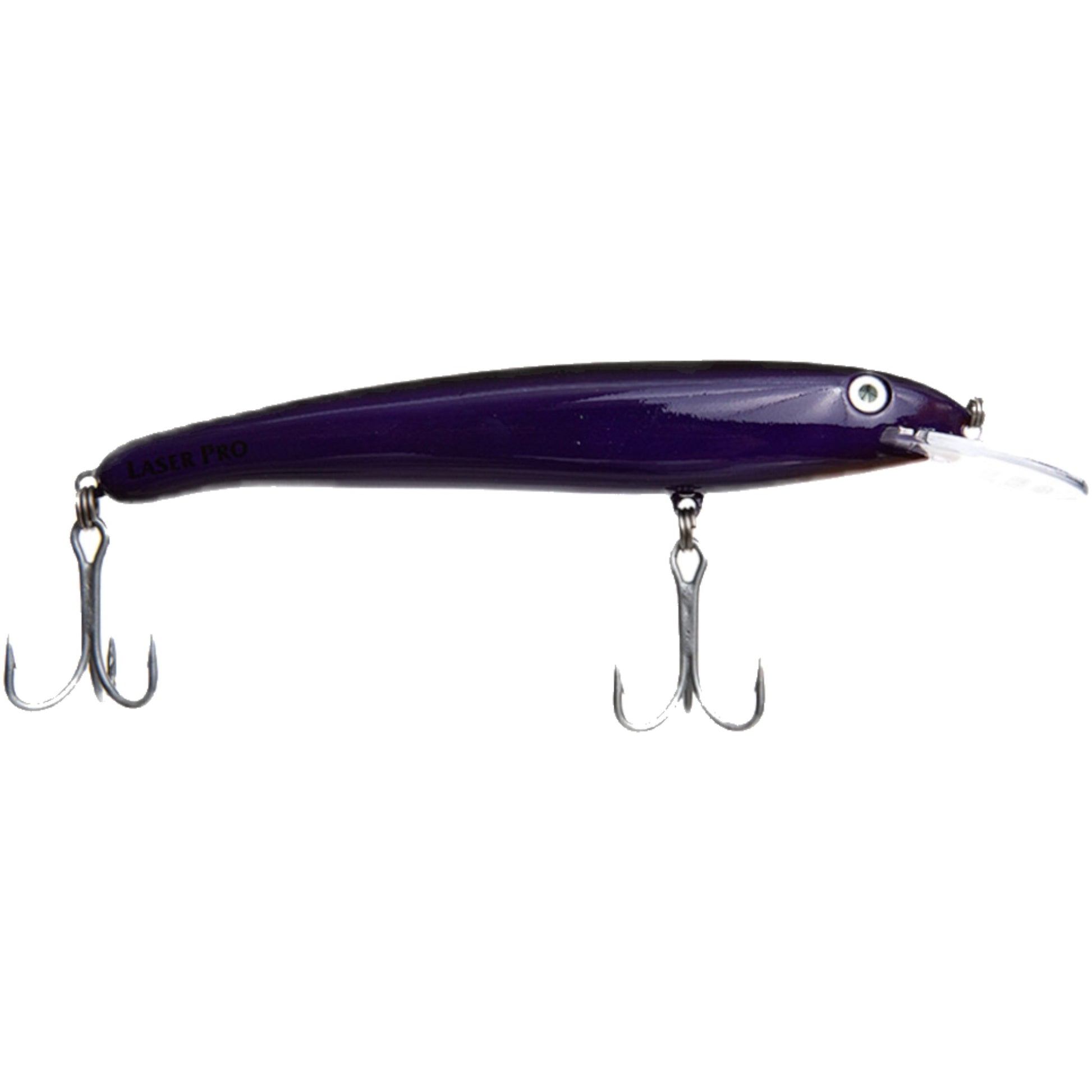 Halco Laser Pro 190 Series Diving Trolling Plug - Dogfish Tackle & Marine