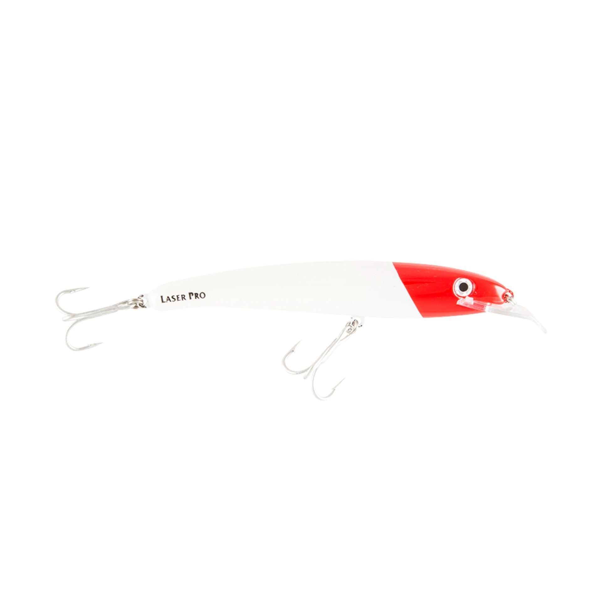 Halco Laser Pro 190 Series Diving Trolling Plug - Dogfish Tackle & Marine