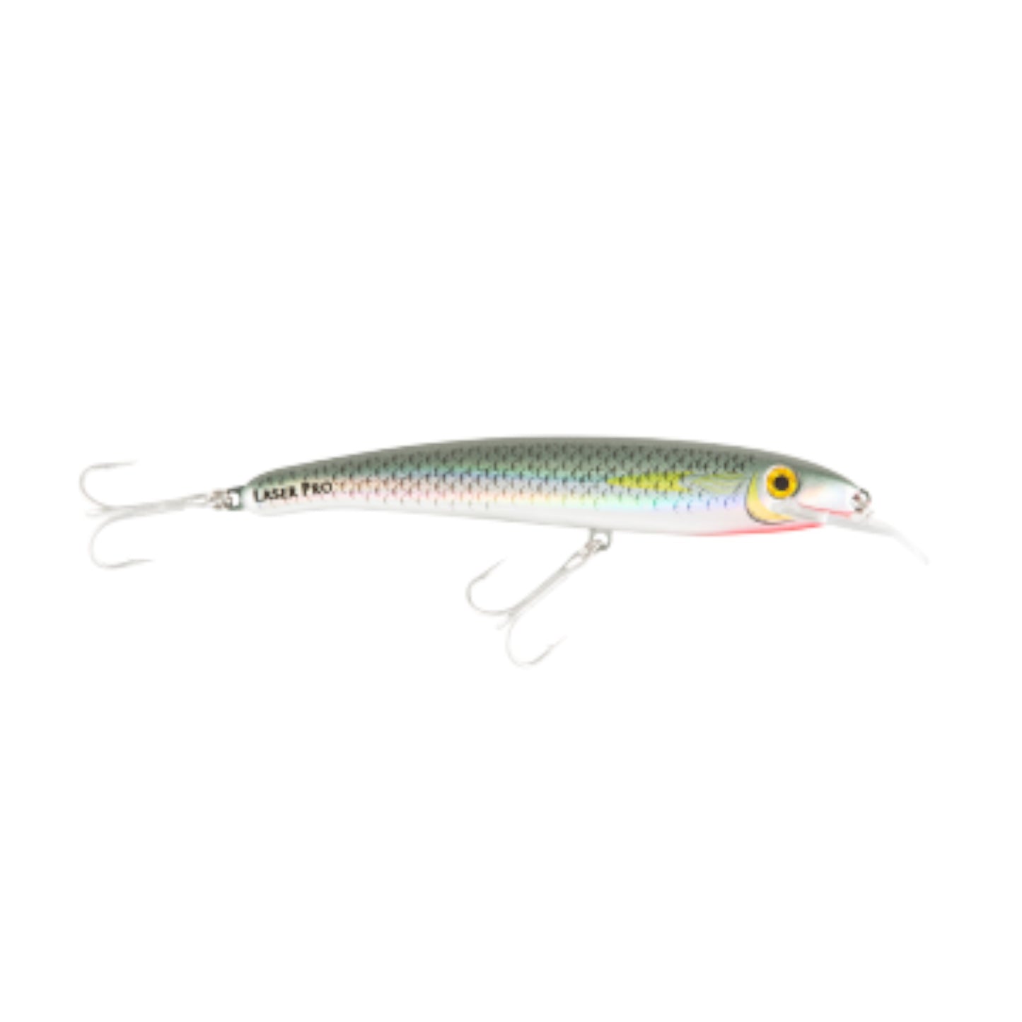 Halco Laser Pro 190 Series Diving Trolling Plug - Dogfish Tackle & Marine