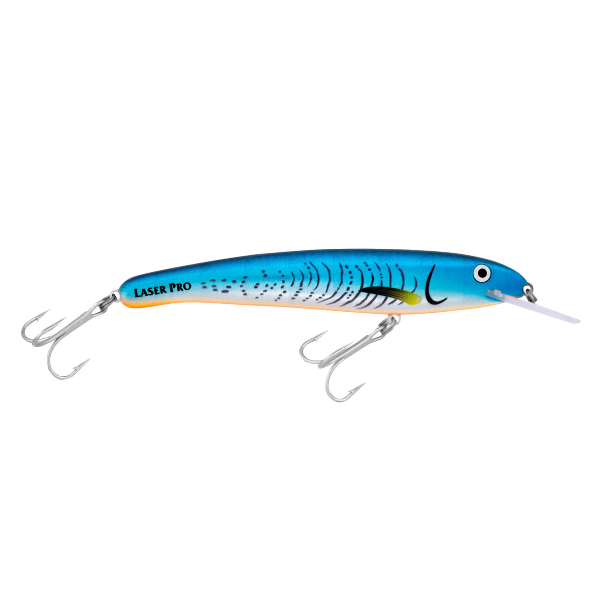 Halco Laser Pro 190 Series Diving Trolling Plug - Dogfish Tackle & Marine